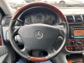 Mercedes-Benz ML 320, снимка 8