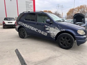 Mercedes-Benz ML 320, снимка 2