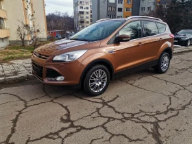 Ford Kuga 2.0TDI4х4Titanium, снимка 17