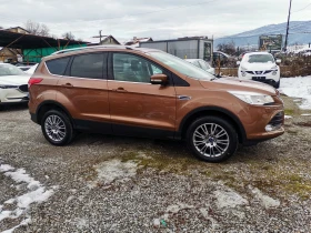 Ford Kuga 2.0TDI4х4Titanium, снимка 6