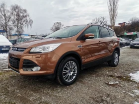 Ford Kuga 2.0TDI4х4Titanium, снимка 1