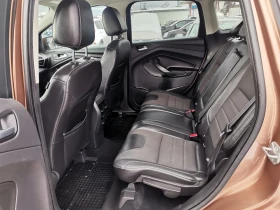 Ford Kuga 2.0TDI4х4Titanium, снимка 14