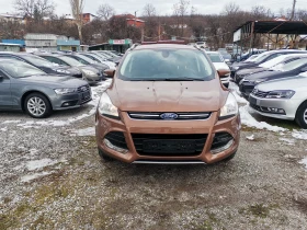 Ford Kuga 2.0TDI4х4Titanium, снимка 8