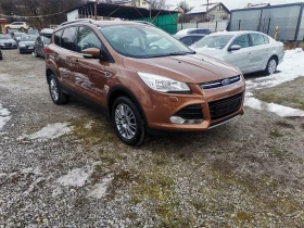 Ford Kuga 2.0TDI4х4Titanium, снимка 5