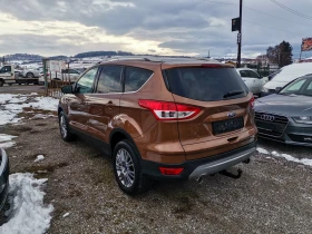 Ford Kuga 2.0TDI4х4Titanium, снимка 7