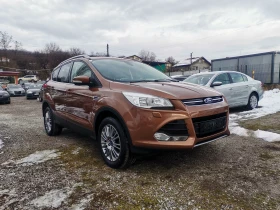 Ford Kuga 2.0TDI4х4Titanium, снимка 4