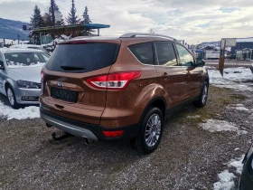 Ford Kuga 2.0TDI4х4Titanium, снимка 2