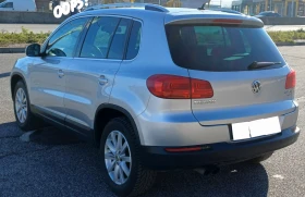 VW Tiguan | Mobile.bg    4