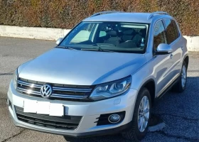 VW Tiguan | Mobile.bg    2