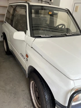 Suzuki Vitara 1.6 - 16 V, снимка 2