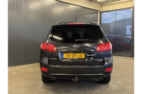 Hyundai Santa fe 2.7i V6 Freestyle, снимка 5