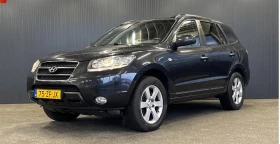 Hyundai Santa fe 2.7i V6 Freestyle, снимка 13