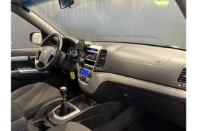 Hyundai Santa fe 2.7i V6 Freestyle, снимка 8