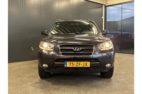 Hyundai Santa fe 2.7i V6 Freestyle, снимка 2