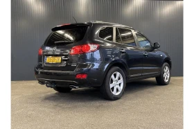 Hyundai Santa fe 2.7i V6 Freestyle, снимка 4