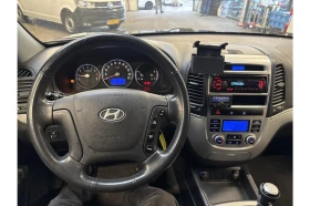 Hyundai Santa fe 2.7i V6 Freestyle, снимка 6