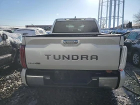 Toyota Tundra CREWMAX CAPSTONE | Mobile.bg    2