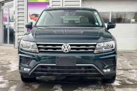 VW Tiguan - 32400 лв. - 10651086 | Car24.bg