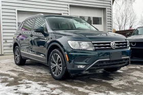 VW Tiguan - 32400 лв. - 10651086 | Car24.bg