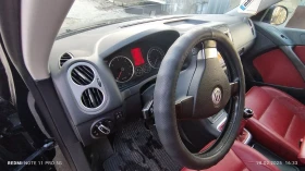 VW Tiguan 2.0TDI common real , снимка 10