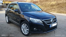 VW Tiguan 2.0TDI common real , снимка 1