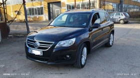 VW Tiguan 2.0TDI common real , снимка 3