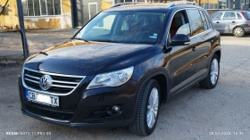 VW Tiguan 2.0TDI common real , снимка 4