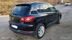 VW Tiguan 2.0TDI common real , снимка 6