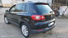 VW Tiguan 2.0TDI common real , снимка 8