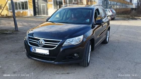 VW Tiguan 2.0TDI common real , снимка 2