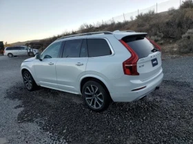 Volvo Xc90 - 28900 лв. - 25924613 | Car24.bg