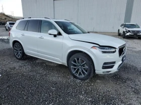 Volvo Xc90  1