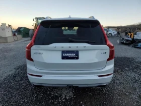 Volvo Xc90 - 28900 лв. - 25924613 | Car24.bg