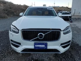 Volvo Xc90 - 28900 лв. - 25924613 | Car24.bg