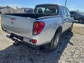 Mitsubishi L200 2.5 did ИТАЛИЯ, снимка 4