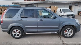 Honda Cr-v, снимка 4