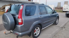 Honda Cr-v, снимка 5