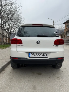 VW Tiguan, снимка 2