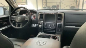Dodge RAM 1500 ГАЗ!!!!5.7!!401кс!!! - 42900 лв. - 26015174 | Car24.bg
