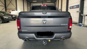 Dodge RAM 1500 ГАЗ!!!!5.7!!401кс!!! - 42900 лв. - 26015174 | Car24.bg
