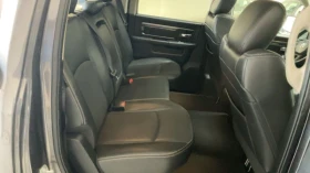 Dodge RAM 1500 ГАЗ!!!!5.7!!401кс!!! - 42900 лв. - 26015174 | Car24.bg
