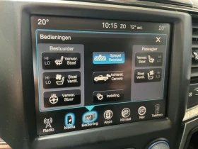 Dodge RAM 1500 ГАЗ!!!!5.7!!401кс!!! - 42900 лв. - 26015174 | Car24.bg