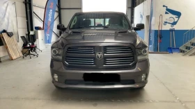 Dodge RAM 1500 ГАЗ!!!!5.7!!401кс!!!