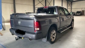 Dodge RAM 1500 ГАЗ!!!!5.7!!401кс!!! - 42900 лв. - 26015174 | Car24.bg