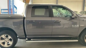 Dodge RAM 1500 ГАЗ!!!!5.7!!401кс!!! - 42900 лв. - 26015174 | Car24.bg