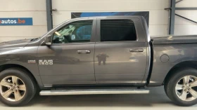 Dodge RAM 1500 ГАЗ!!!!5.7!!401кс!!! - 42900 лв. - 26015174 | Car24.bg