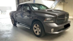 Dodge RAM 1500 ГАЗ!!!!5.7!!401кс!!! - 42900 лв. - 26015174 | Car24.bg