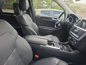 Mercedes-Benz GL 500 DISTRONIC PLUS/// | Mobile.bg    10