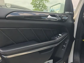 Mercedes-Benz GL 500 DISTRONIC PLUS/// | Mobile.bg    6