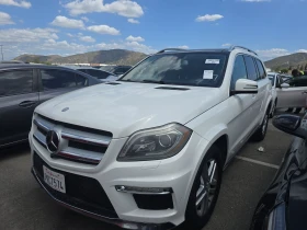  Mercedes-Benz GL 500